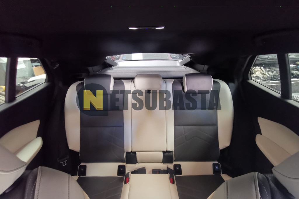 Bmw X2 sDrive20i 2025