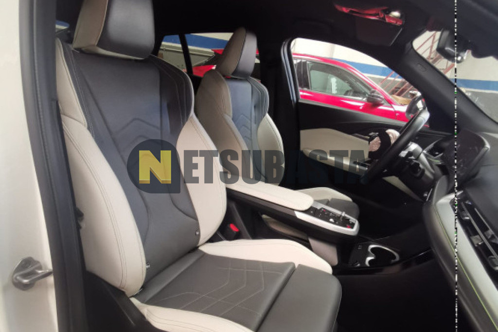 Bmw X2 sDrive20i 2025
