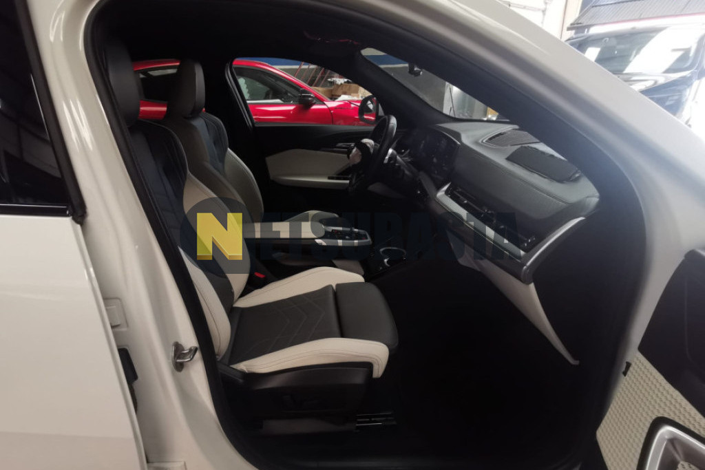 Bmw X2 sDrive20i 2025