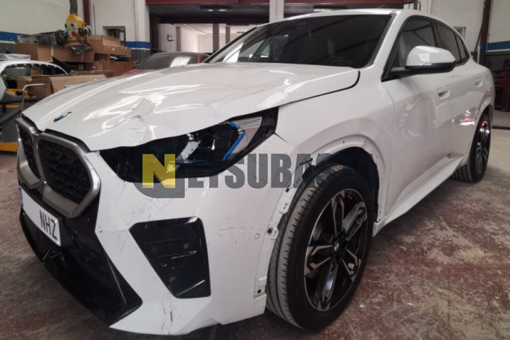Bmw X2 sDrive20i 2025