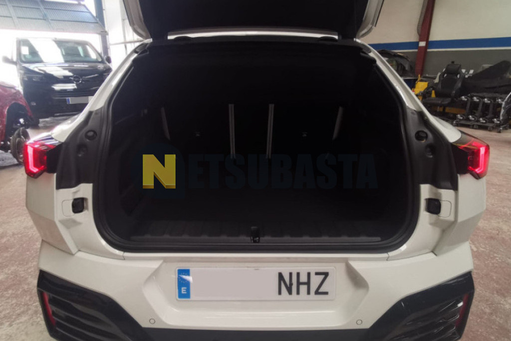 Bmw X2 sDrive20i 2025