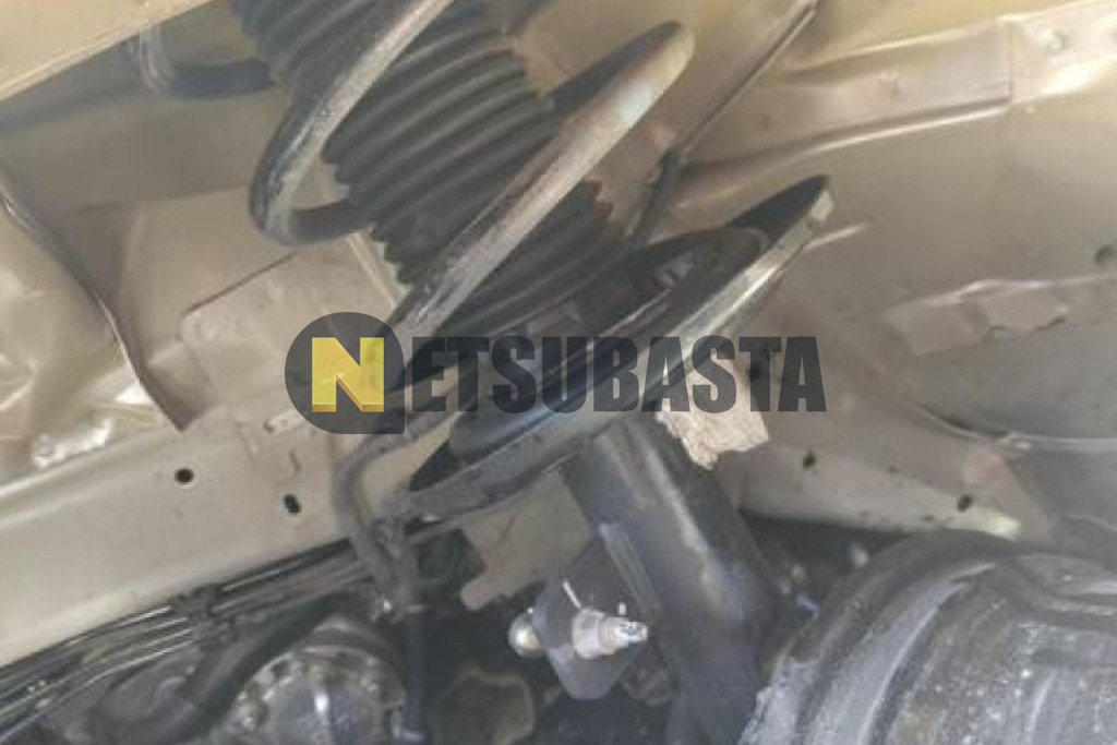 Opel Frontera Hybrid 145 2025