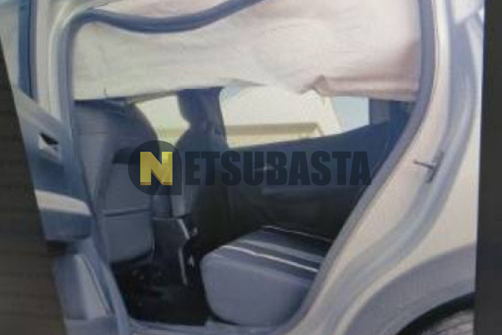Opel Frontera Hybrid 145 2025