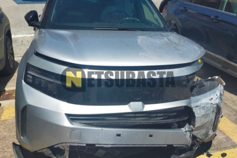Opel Frontera Hybrid 145 2025