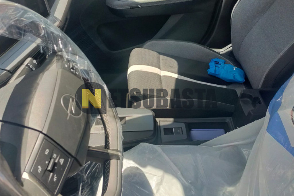 Opel Frontera Hybrid 145 2025