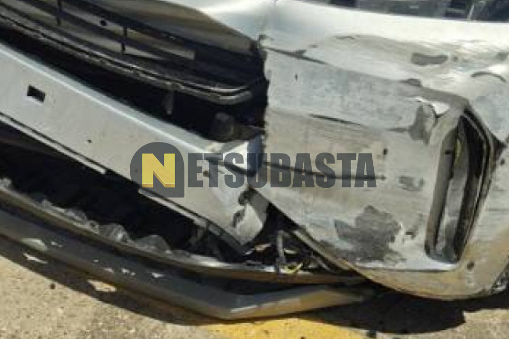 Opel Frontera Hybrid 145 2025