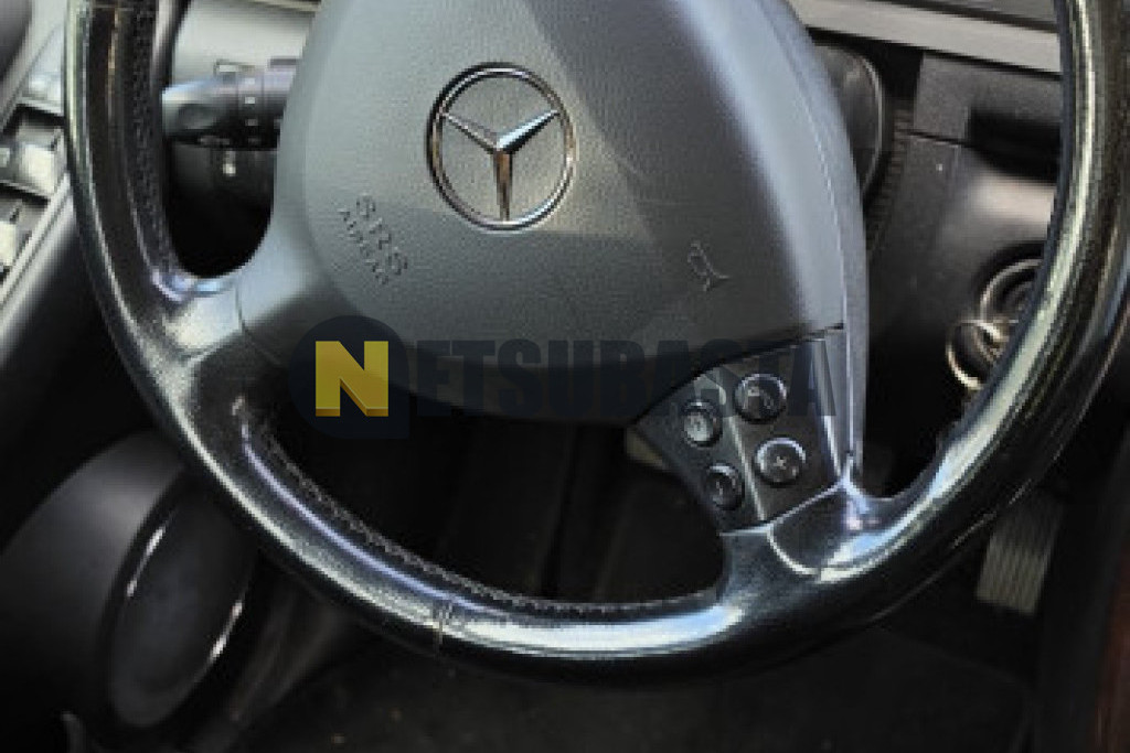 Mercedes-Benz A 180 CDI 2005
