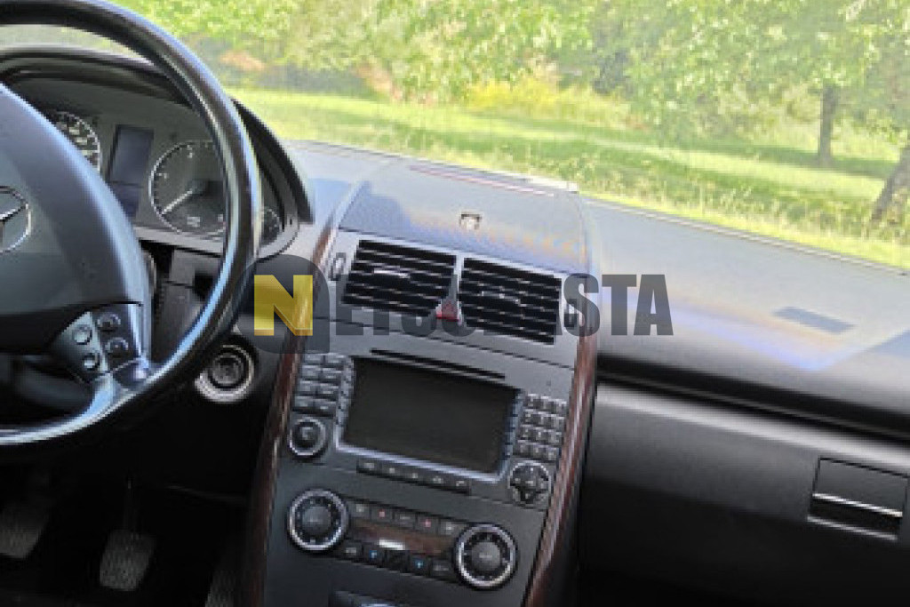Mercedes-Benz A 180 CDI 2005