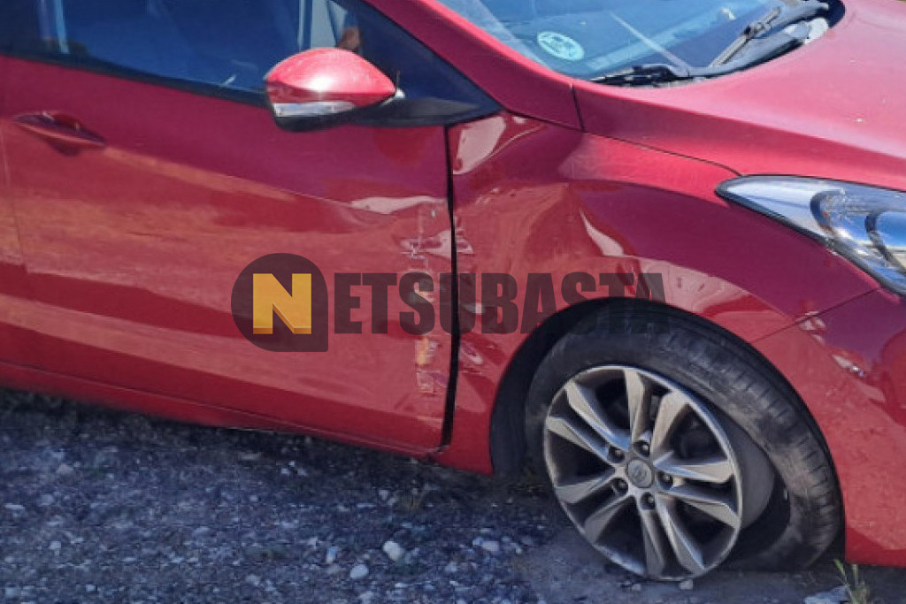 Hyundai i30 1.6 CRDi 2013