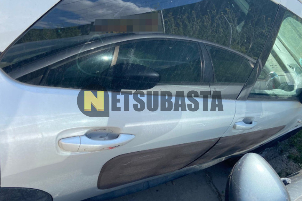 Citroën C4 Cactus 1.2 PureTech 2014