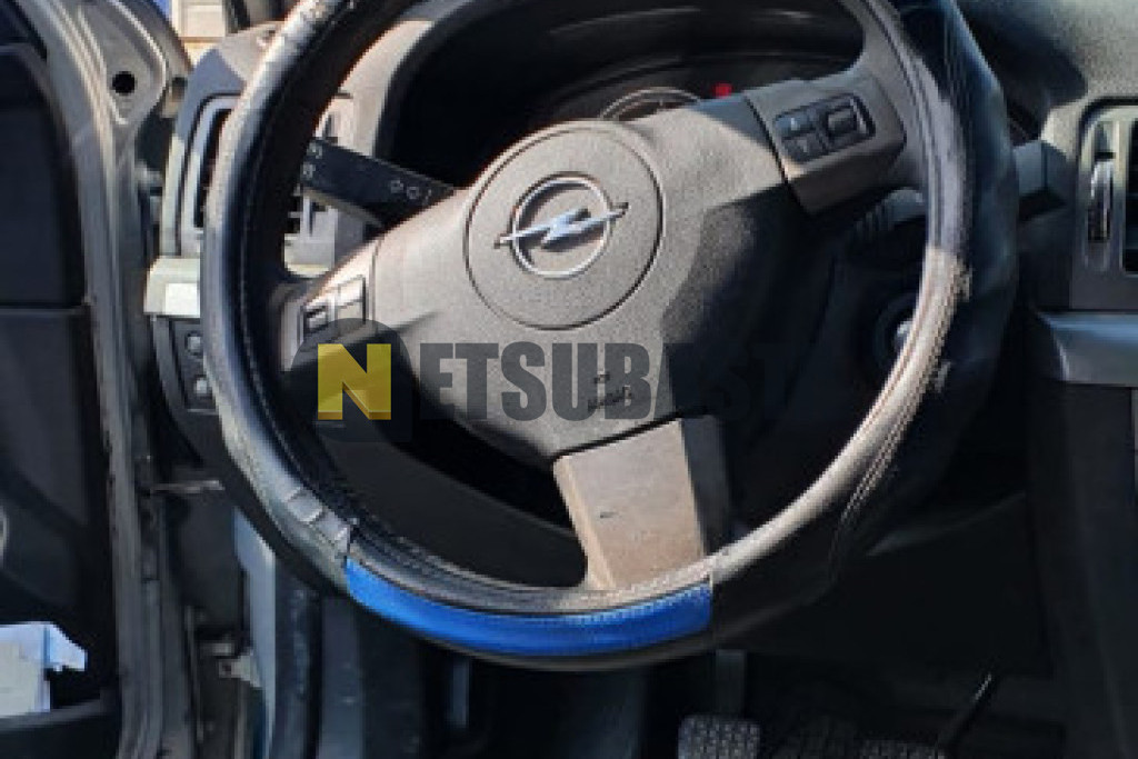 Opel Vectra 1.9 CDTi 2008