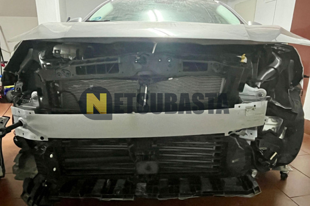 Ford Focus Sportbreak 1.0 EcoBoost MHEV Powershift 2025