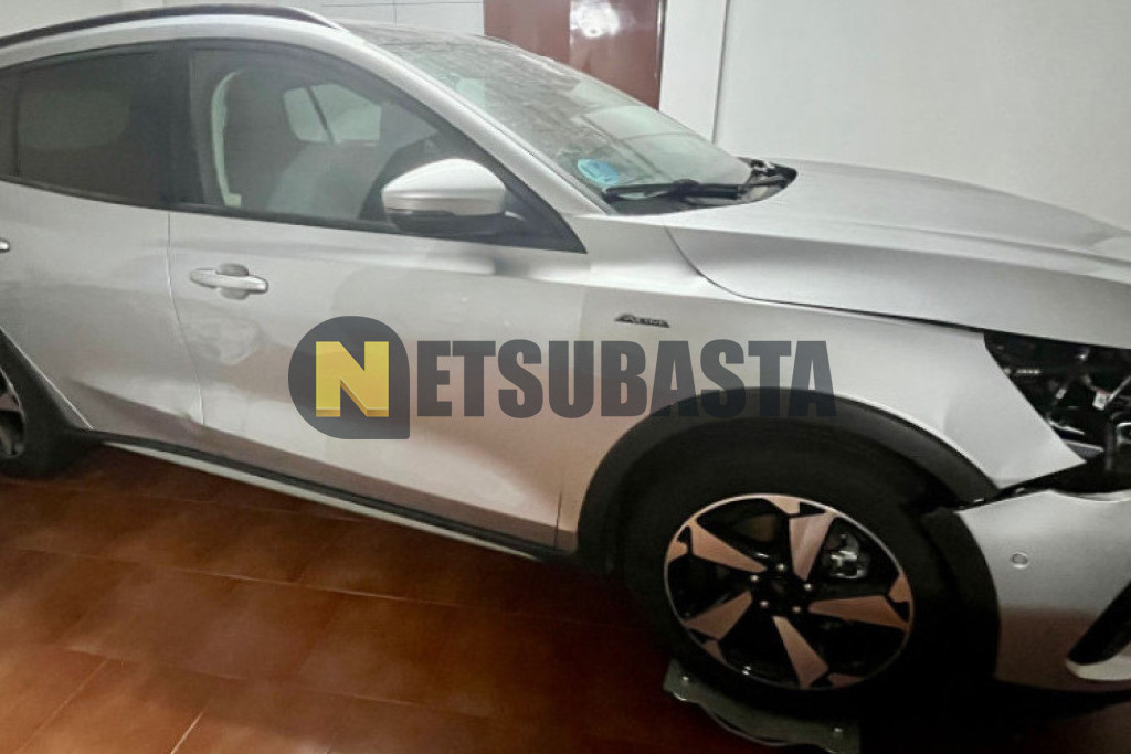 Ford Focus Sportbreak 1.0 EcoBoost MHEV Powershift 2025