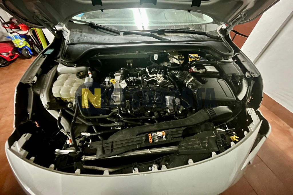 Ford Focus Sportbreak 1.0 EcoBoost MHEV Powershift 2025