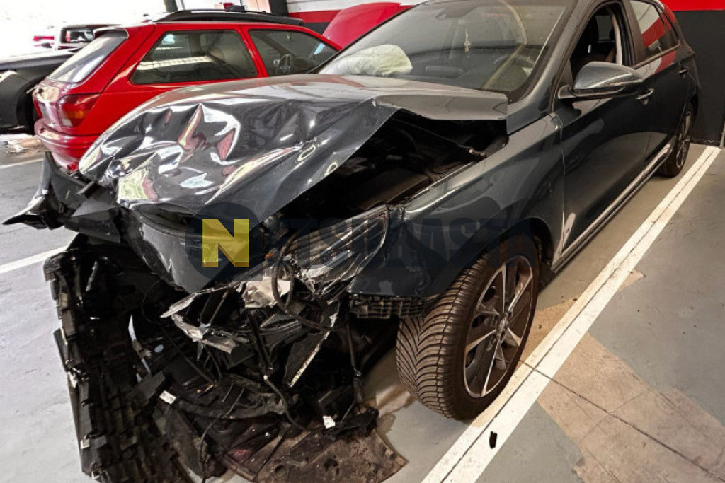 Hyundai i30 1.5 DPI 2024