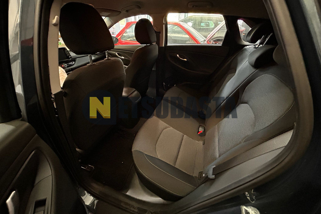 Hyundai i30 1.5 DPI 2024
