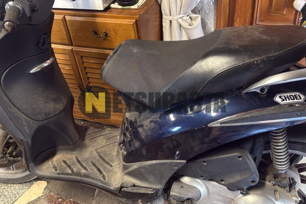 Piaggio Liberty 125 2010