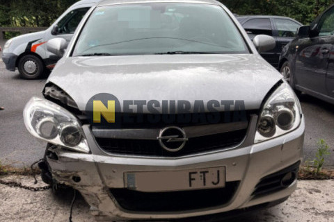 Opel Vectra 1.8 16V 2007