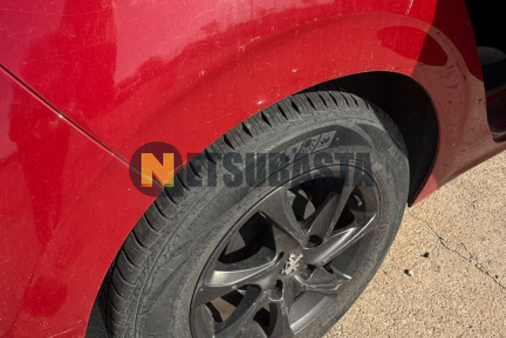 Peugeot 208 1.2 PureTech 2016
