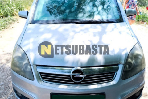 Opel Zafira EcoM 1.6 16V 2007