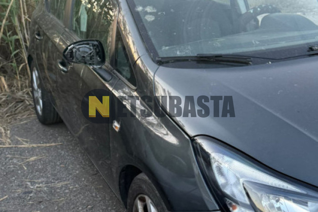 Opel Corsa 1.4 2017