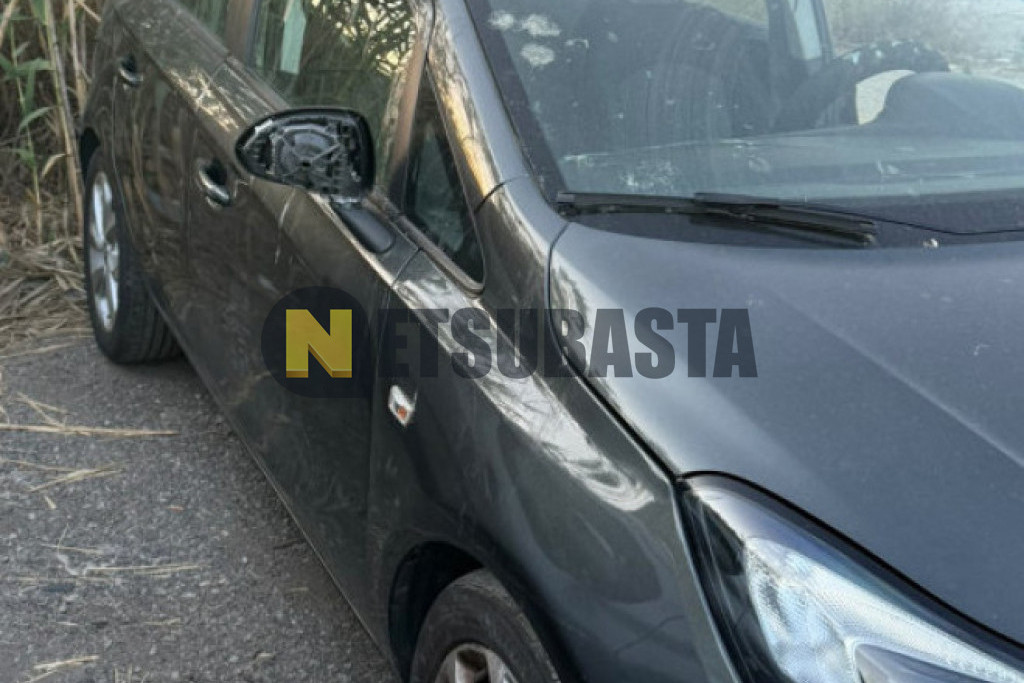 Opel Corsa 1.4 2017