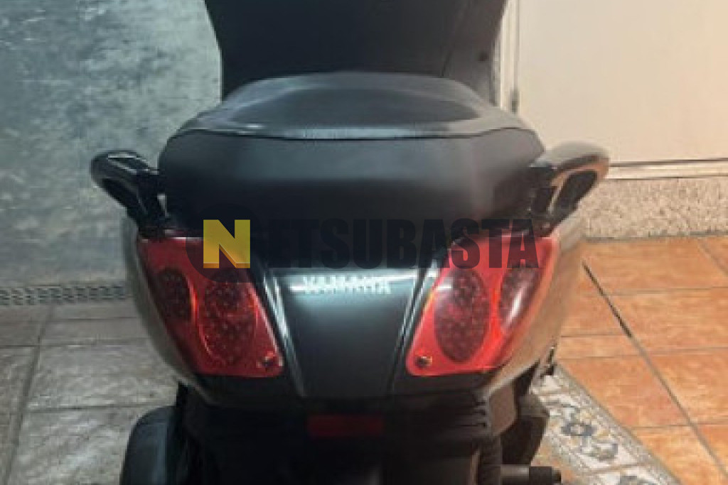 Yamaha XMAX 125 2006