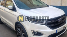 Ford Edge 2.0 TDCi Bi-Turbo 4x4 PowerShift 2017