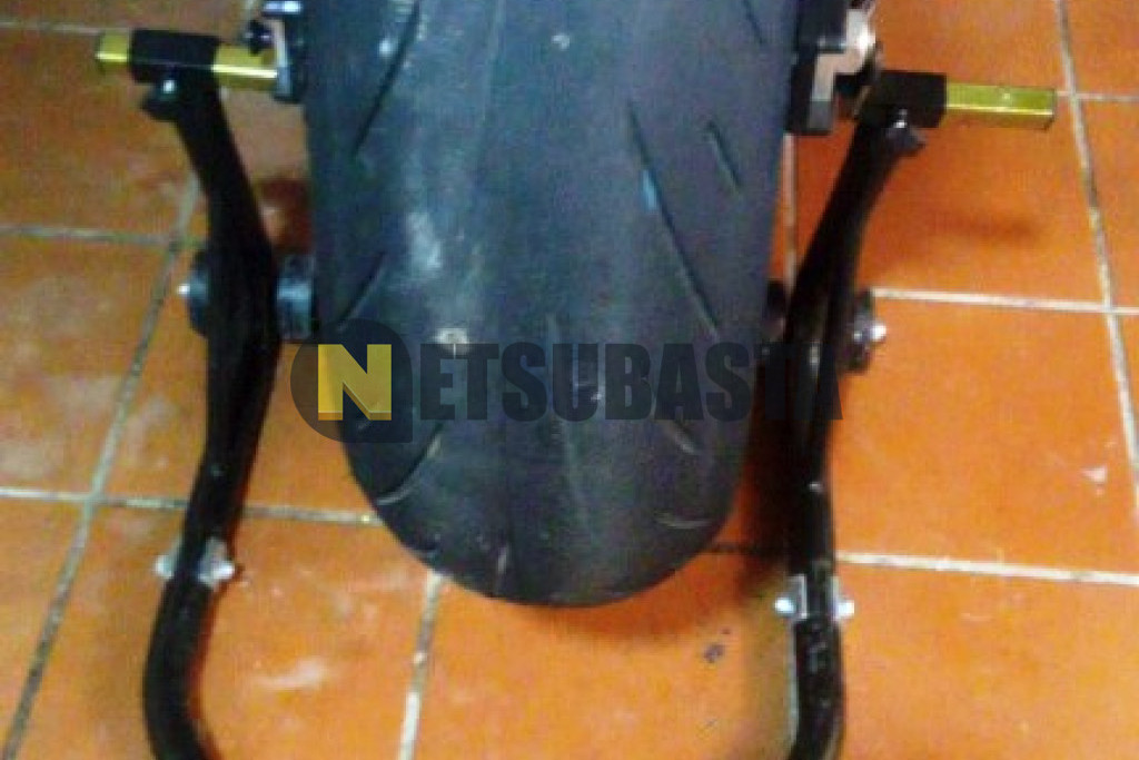 Yamaha MT 09 2022