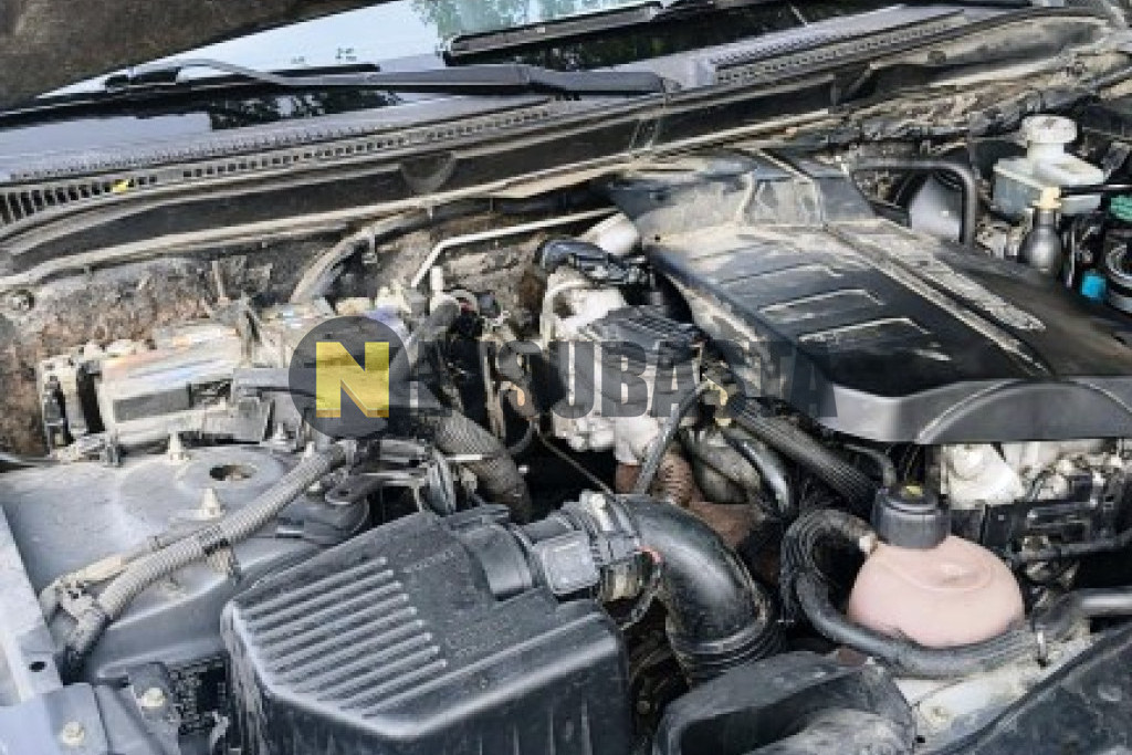 Suzuki Grand Vitara 1.9 DDiS 2011