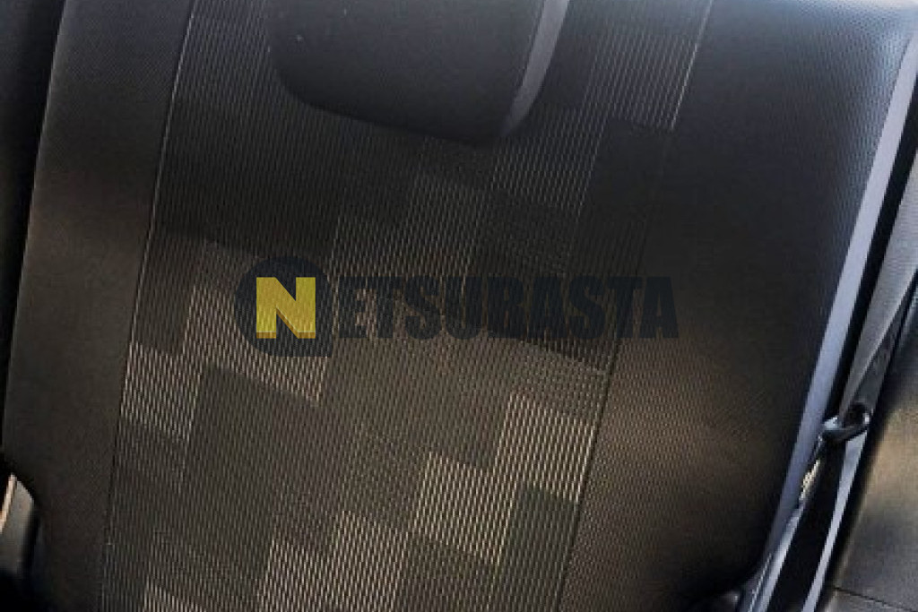 Suzuki Grand Vitara 1.9 DDiS 2011