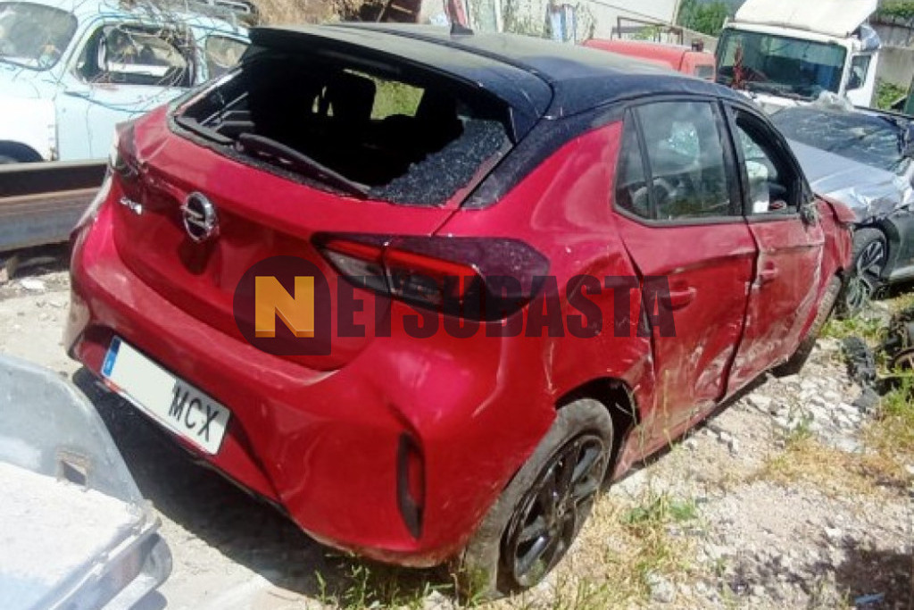 Opel Corsa 1.5D 2022