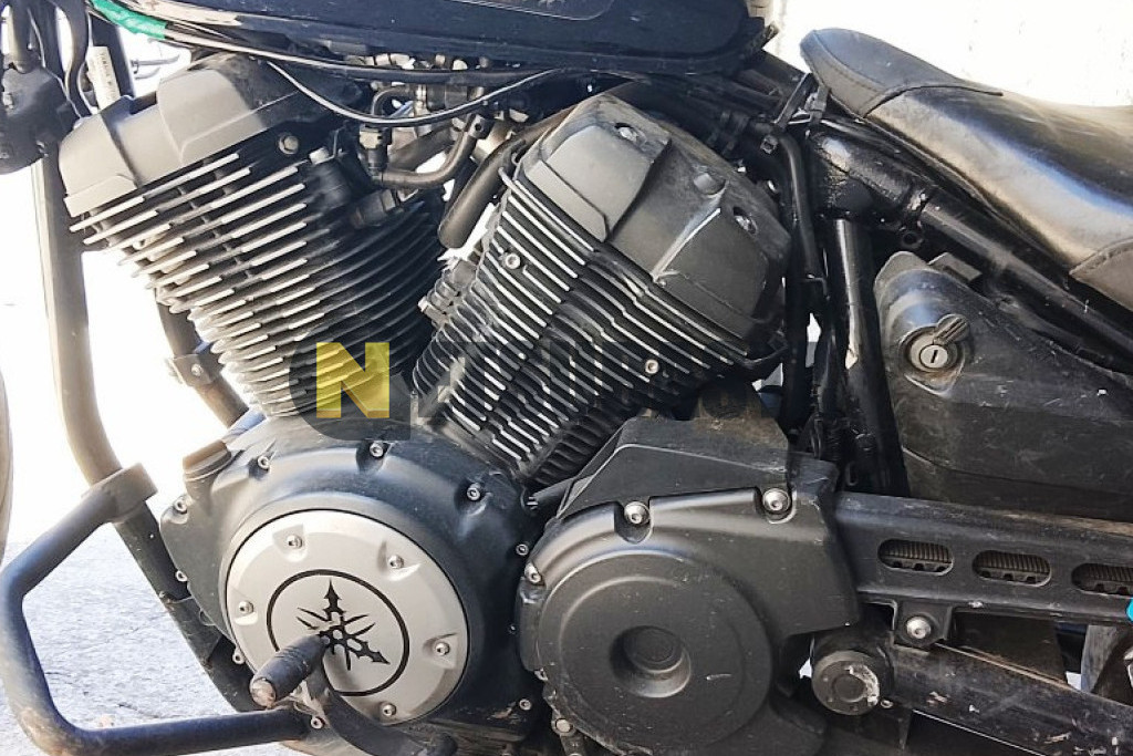 Yamaha XV 950 2015