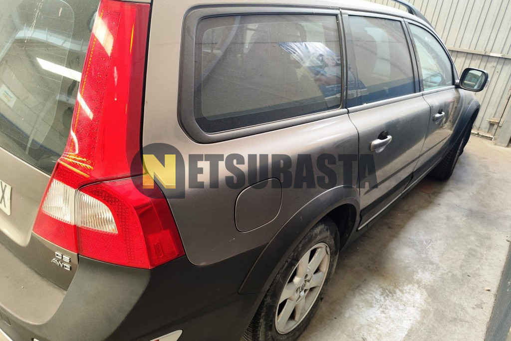 Volvo XC70 D5 AWD 2008
