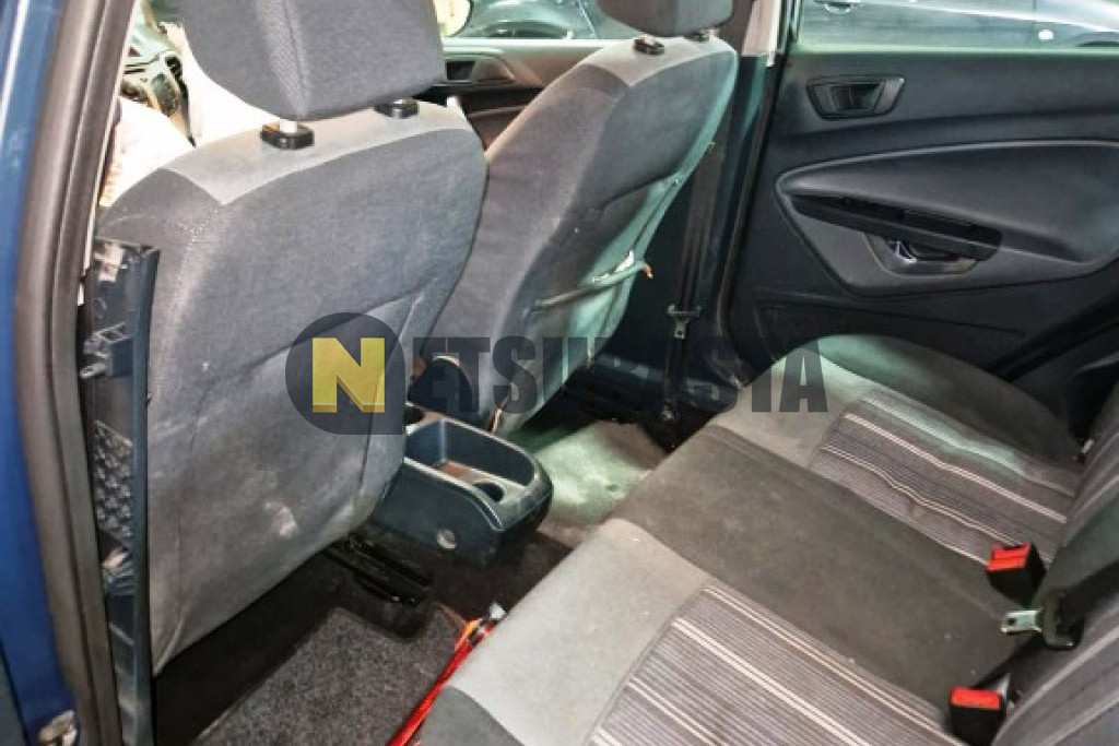 Ford Fiesta 1.4 2009