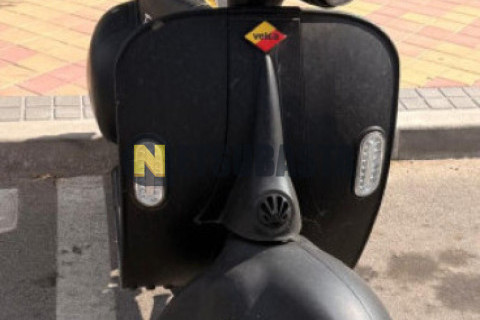 Velca Tramontana S 2022