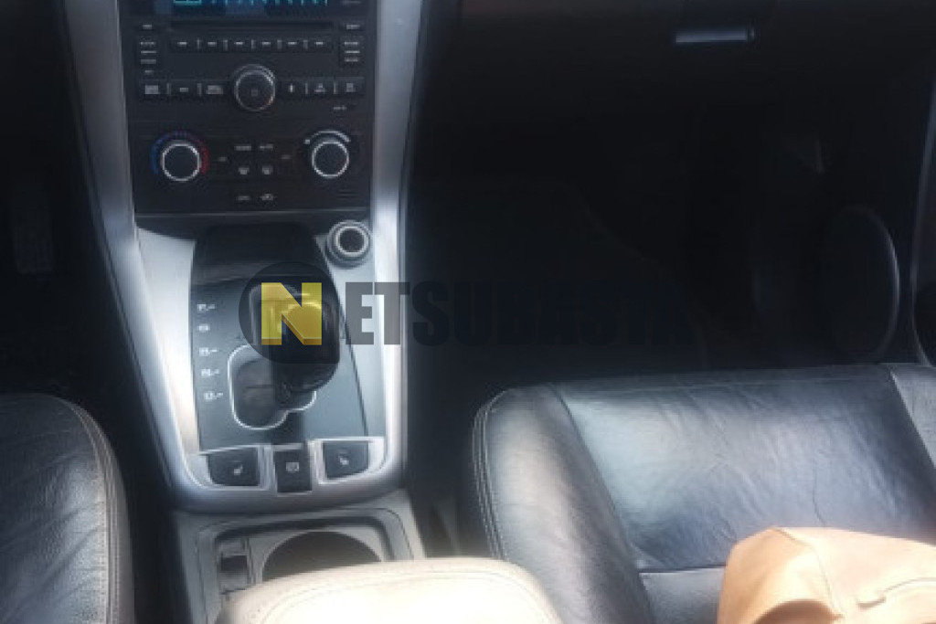 Chevrolet Captiva 2.2 VCDI AWD Aut. 2011