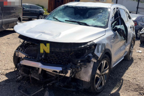 Kia Sorento 1.6 T-GDi HEV 4x2 7 Plazas 2023
