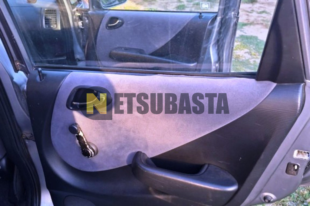 Honda Jazz 1.4 2004
