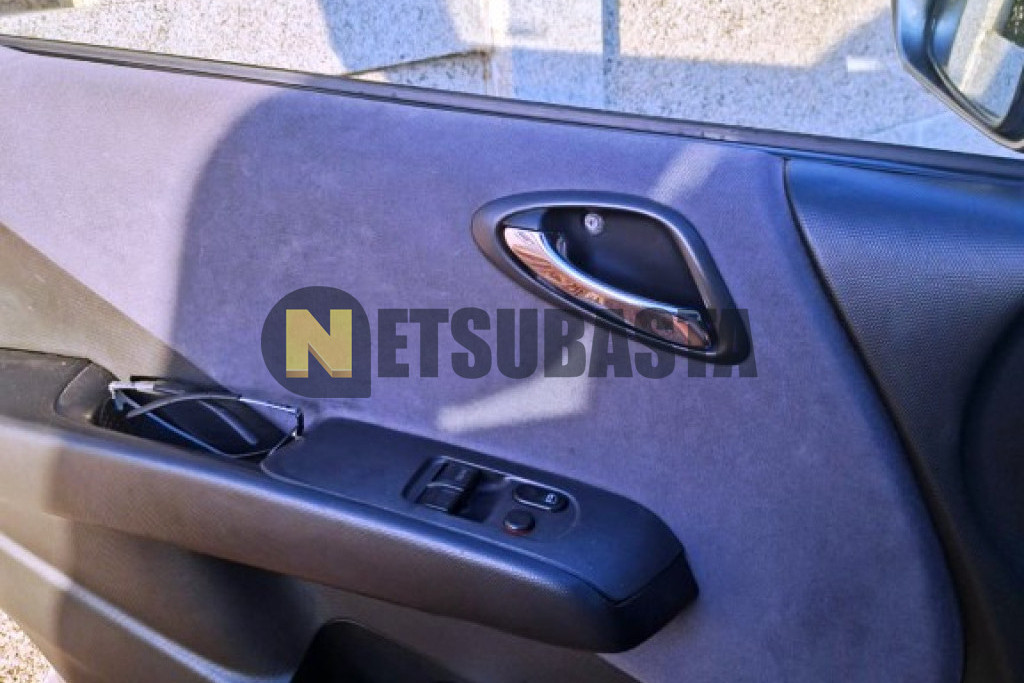 Honda Jazz 1.4 2004