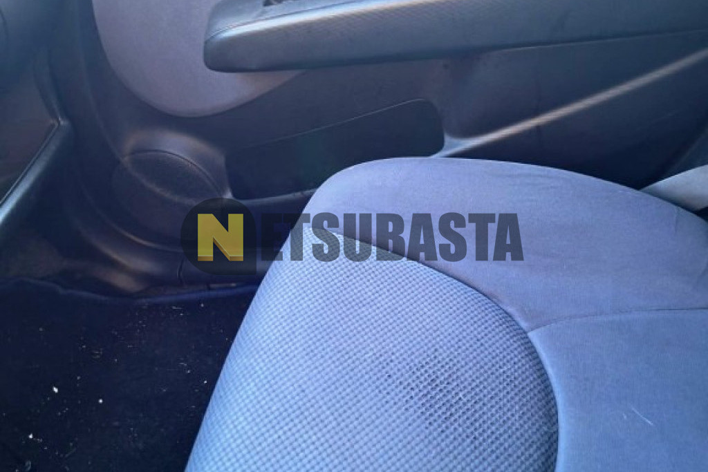 Honda Jazz 1.4 2004