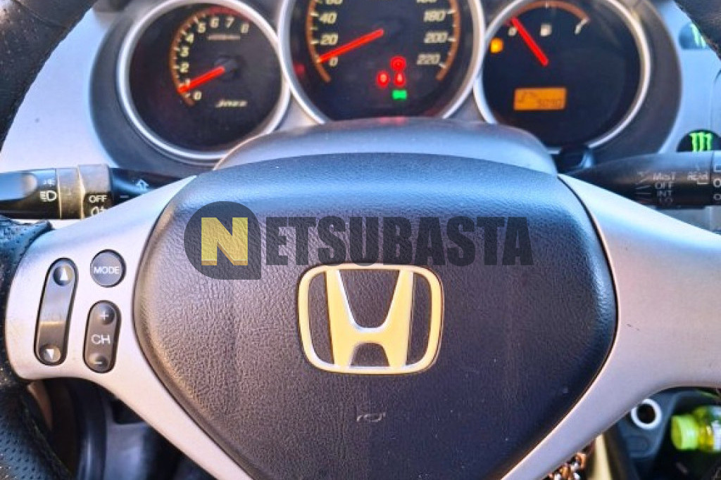 Honda Jazz 1.4 2004