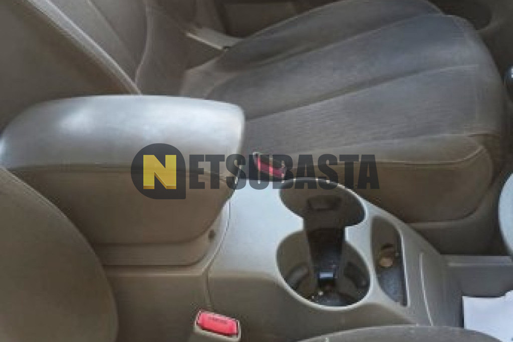 Kia Carens 2.0 CRDi VGT 2007
