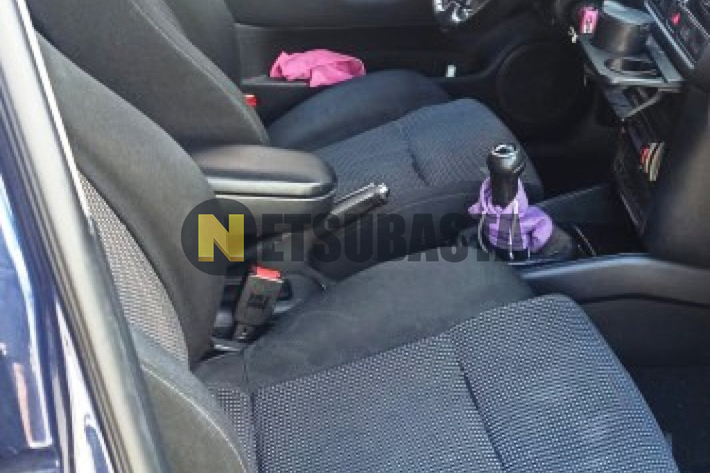 Volkswagen Golf 1.9 TDI 1999