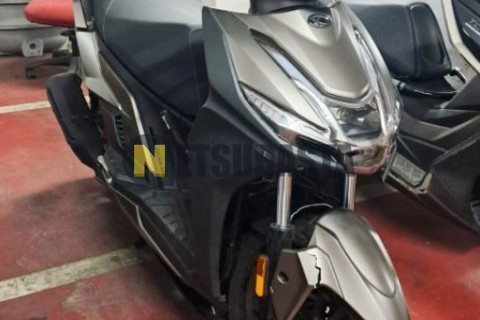 Kymco Agility S 125 ABS 2026