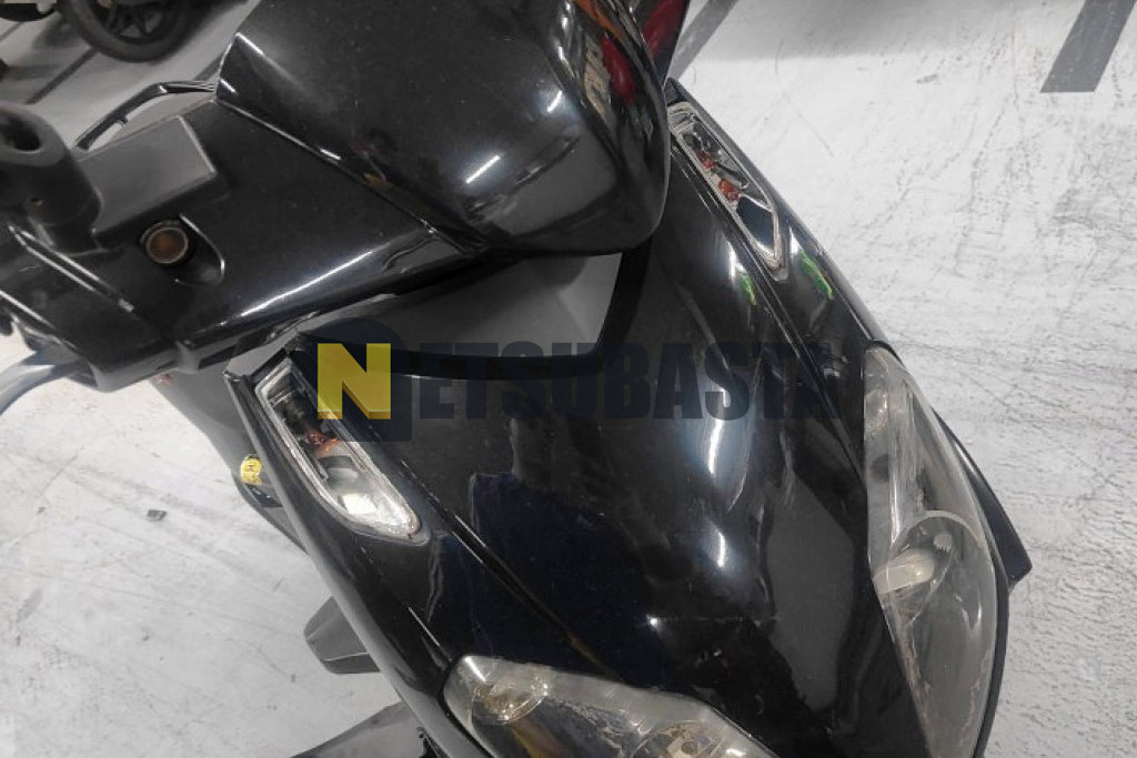 Aprilia Sportcity 125 2011