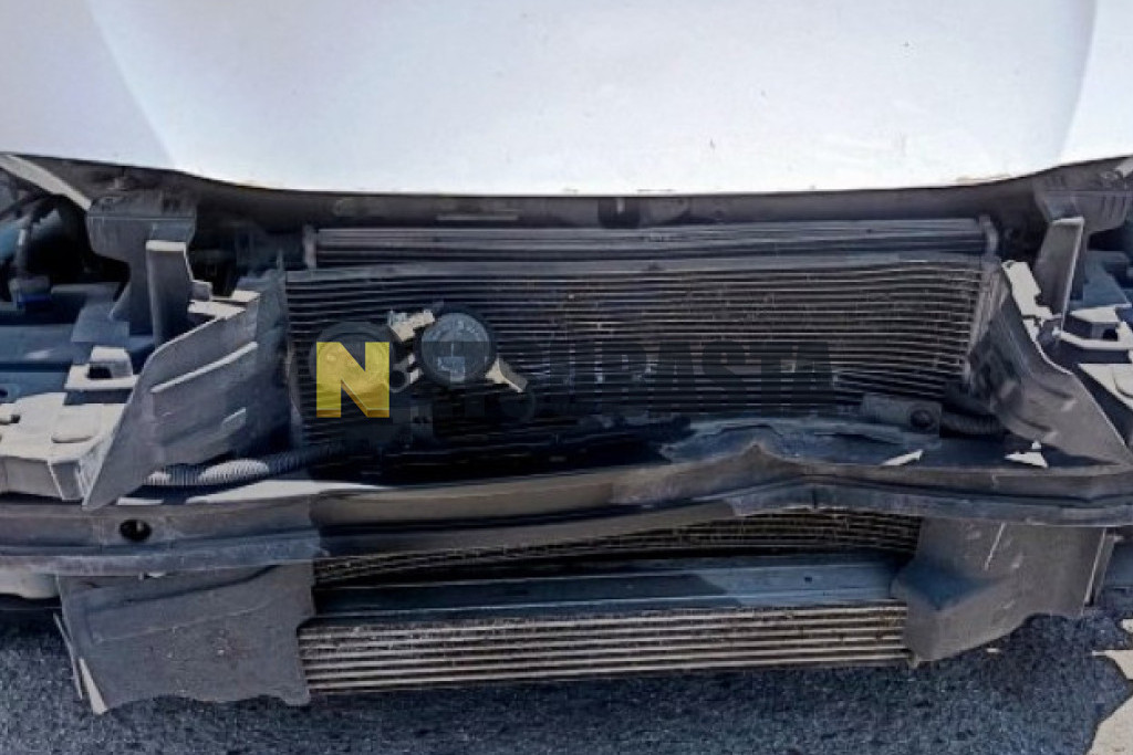 Renault Fluence 1.5 dCI 2010