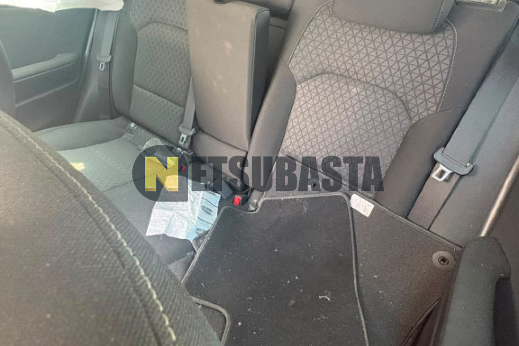 Kia Ceed 1.0 T-GDi 2020