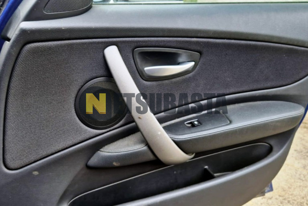 Bmw 116i 2008