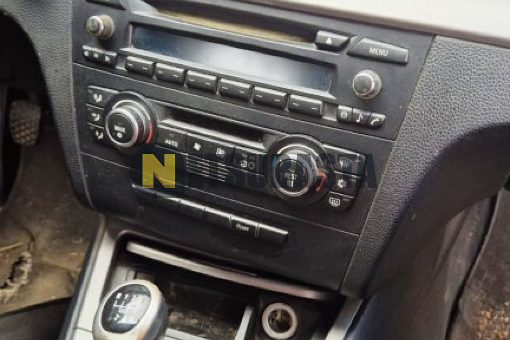 Bmw 116i 2008